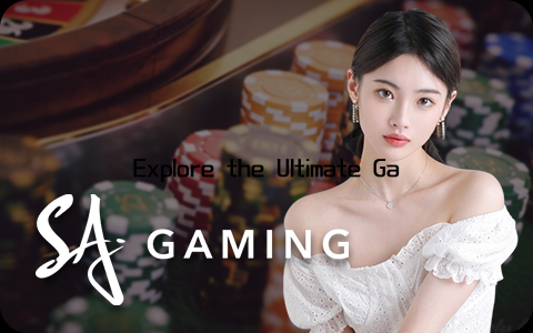 Explore the Ultimate Gaming Experience